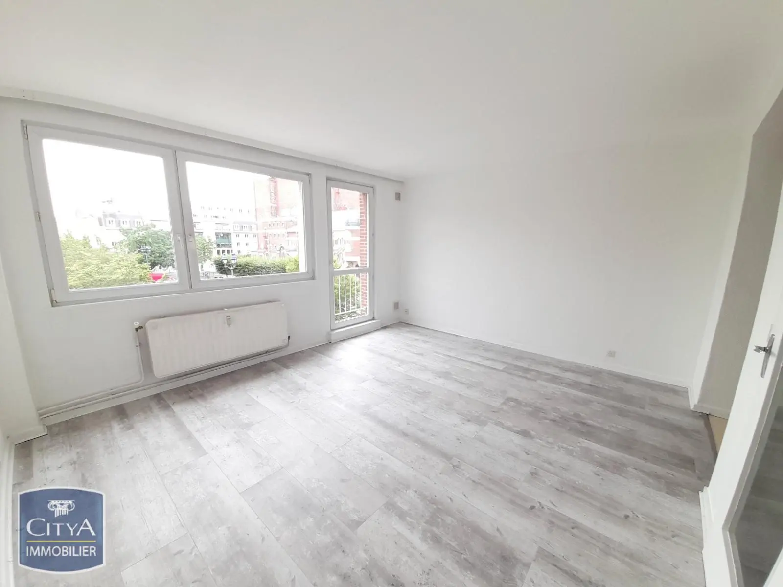 Photo 1 Appartement 2 pièces 43.74m²