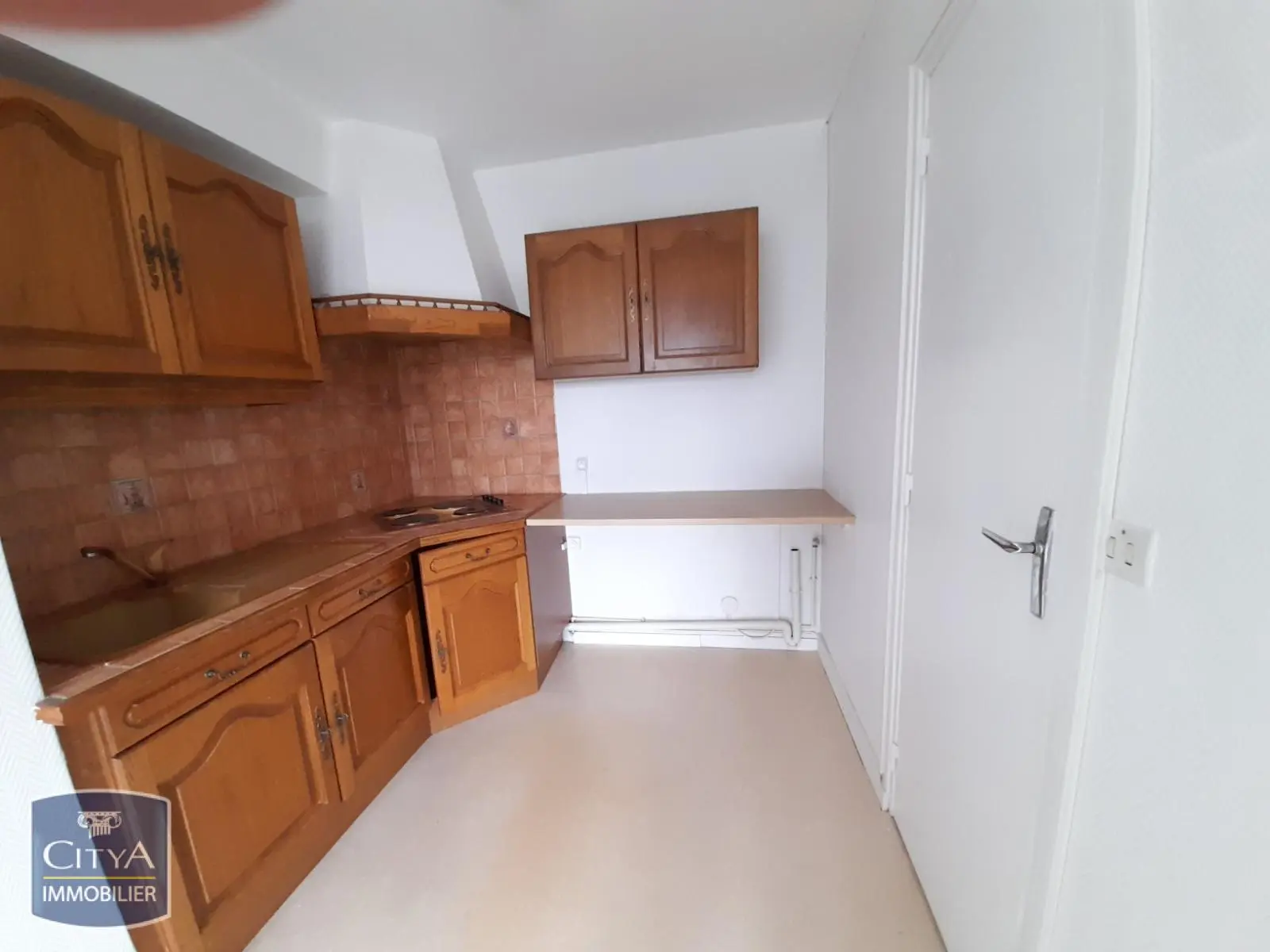 Photo 2 Appartement 2 pièces 43.74m²