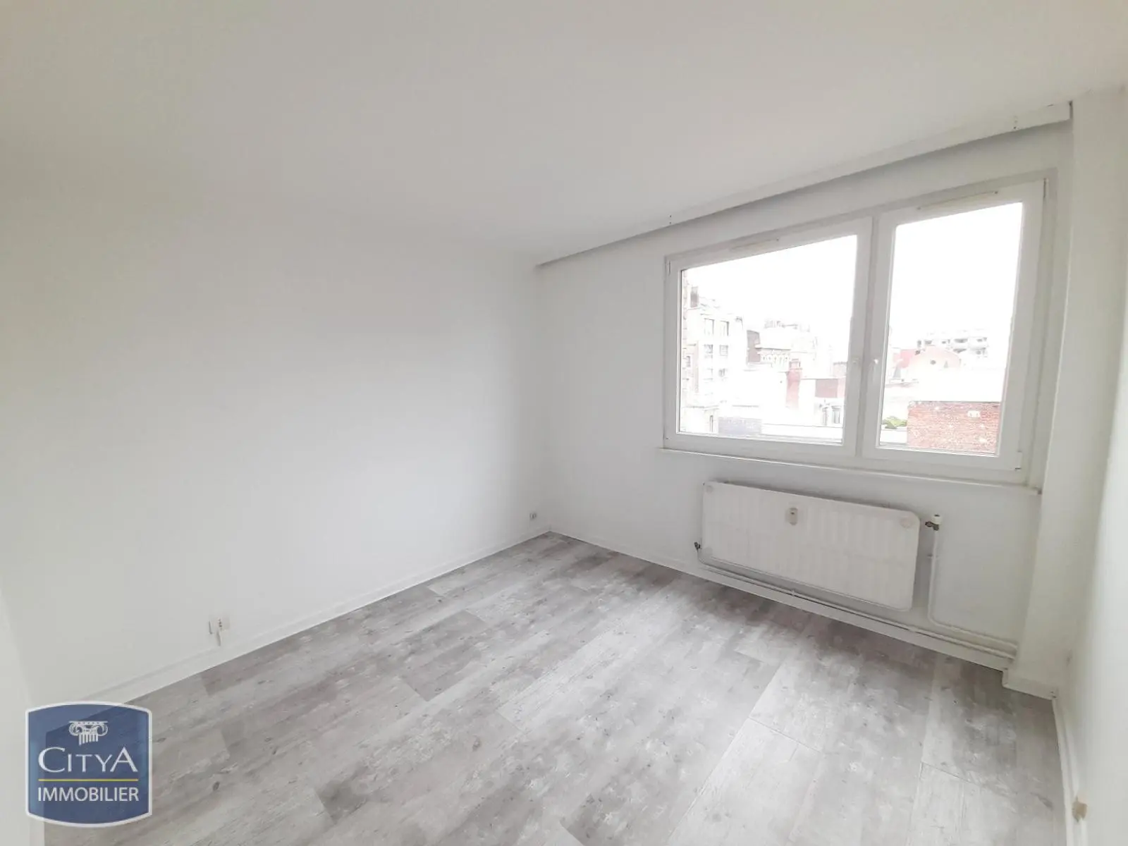 Photo 3 Appartement 2 pièces 43.74m²