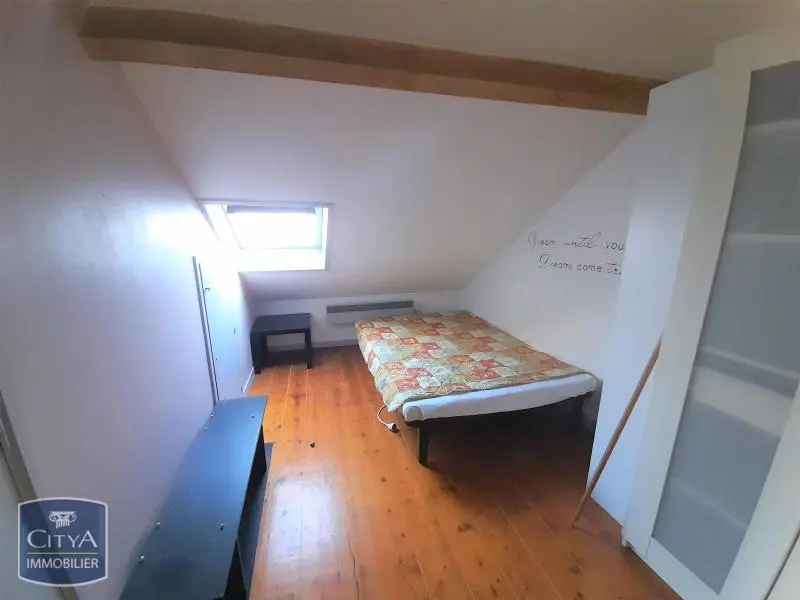 Photo 6 Appartement 1 pièce 15.16m²