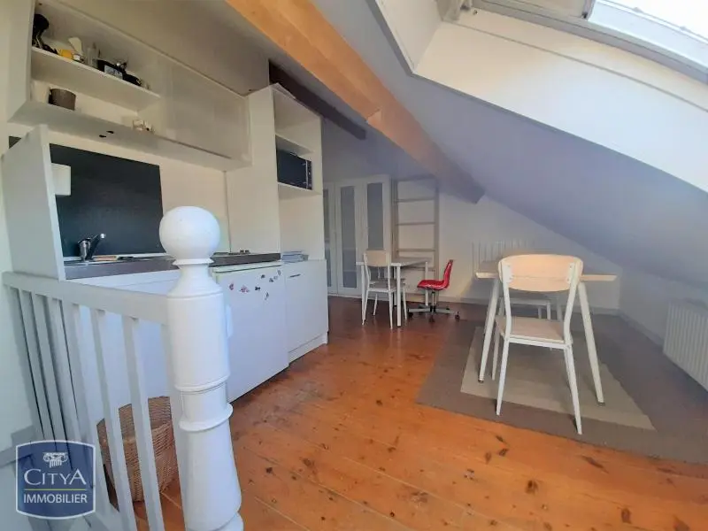 Photo 7 Appartement 1 pièce 15.16m²