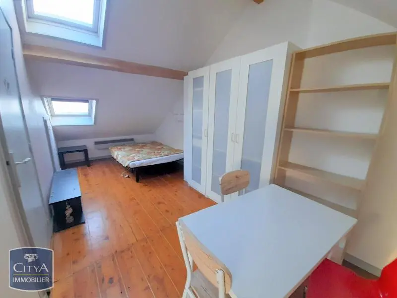Photo 5 Appartement 1 pièce 15.16m²