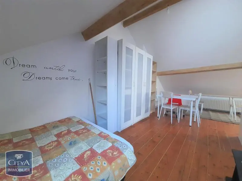 Photo 4 Appartement 1 pièce 15.16m²
