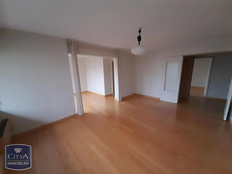 Photo 2 Appartement 3 pièces 84.1m²