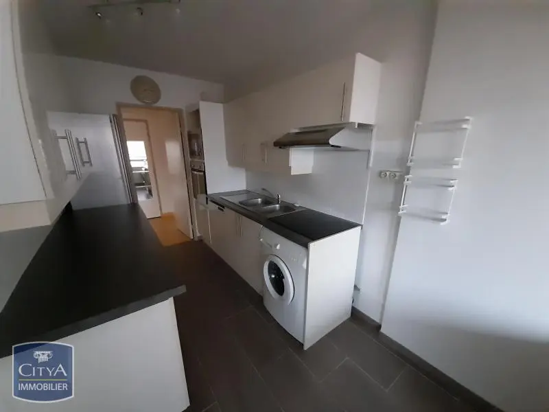 Photo 1 Appartement 3 pièces 84.1m²