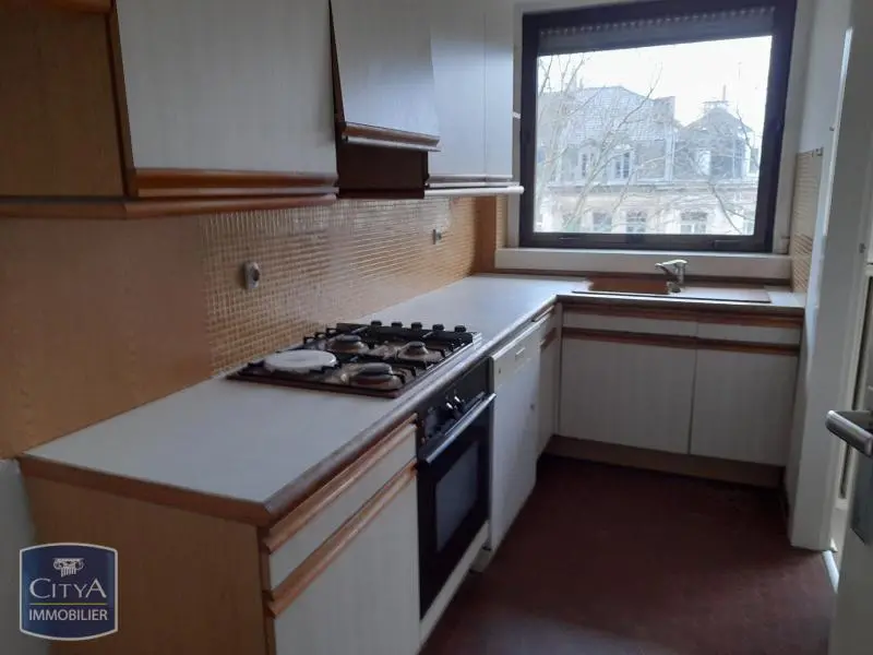 Photo 5 Appartement 2 pièces 47.5m²