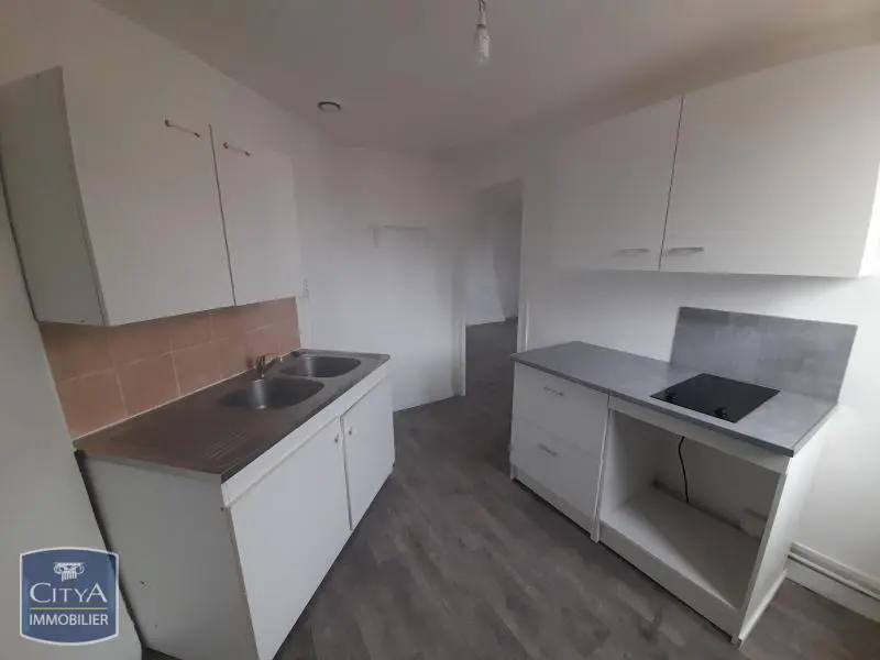 Photo 1 Appartement 2 pièces 48.95m²