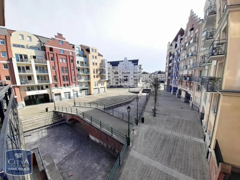 Photo 1 Appartement 3 pièces 65.6m²