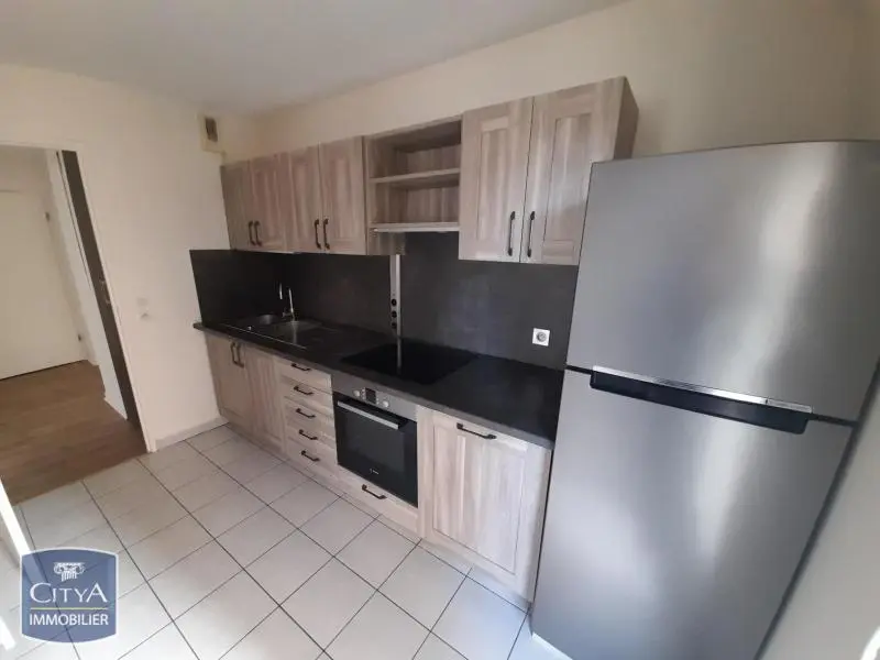 Photo 3 Appartement 3 pièces 65.6m²