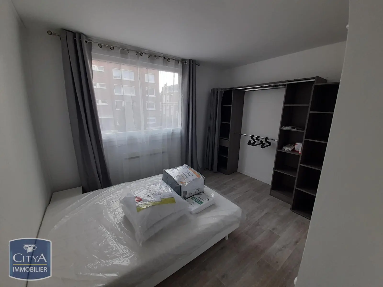 Photo 2 appartement Lille
