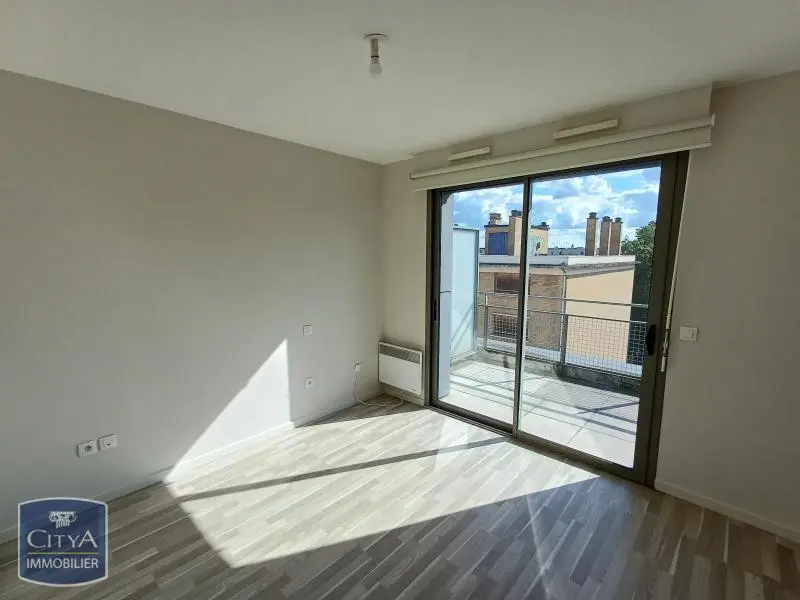 Photo 4 Appartement 3 pièces 55.71m²