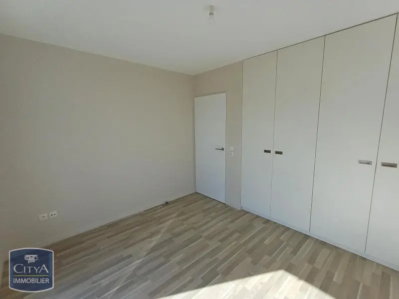 Photo 5 Appartement 3 pièces 55.71m²