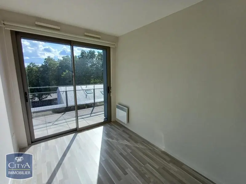 Photo 6 Appartement 3 pièces 55.71m²