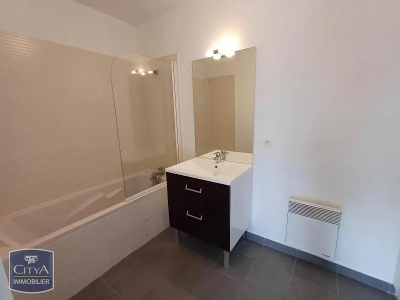 Photo 8 Appartement 3 pièces 55.71m²