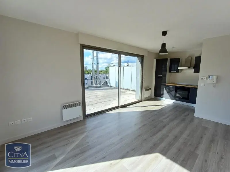 Photo 1 Appartement 3 pièces 55.71m²