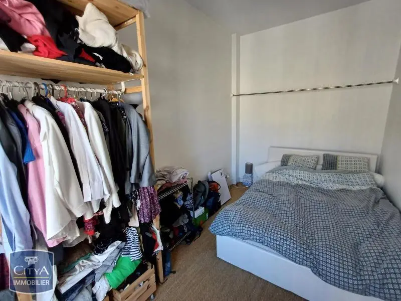 Photo 3 appartement Lille