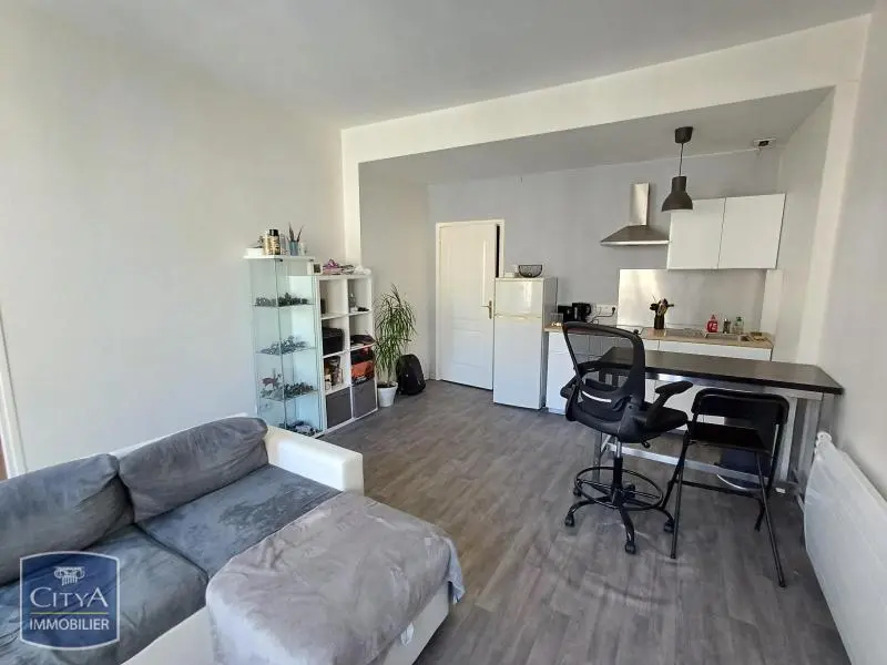 Photo 1 appartement Lille