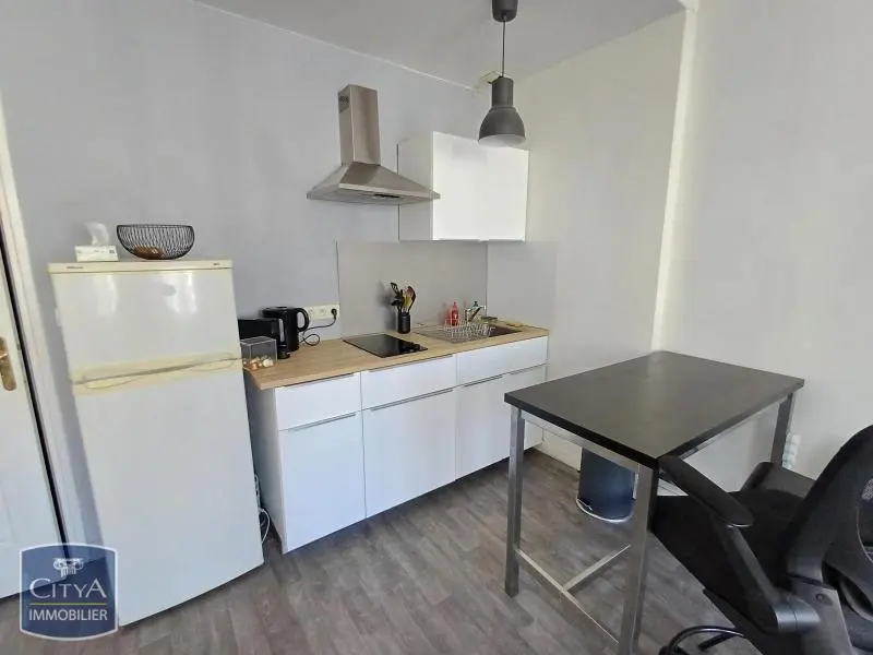 Photo 2 appartement Lille