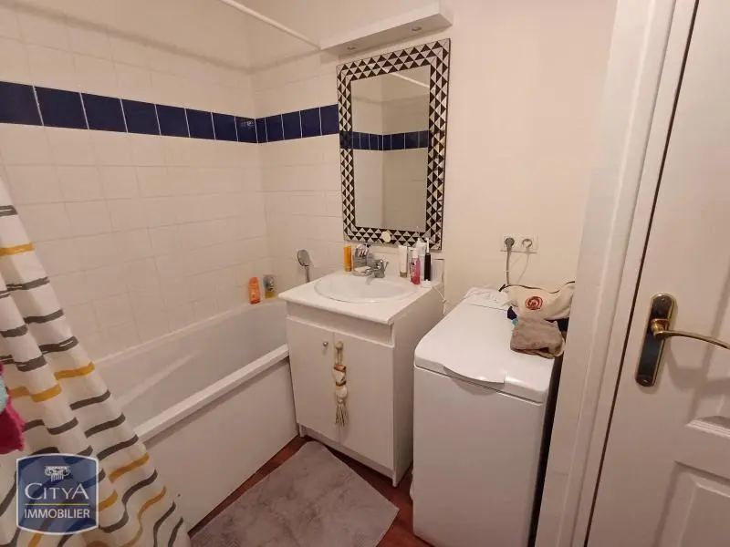 Photo 5 appartement Lille