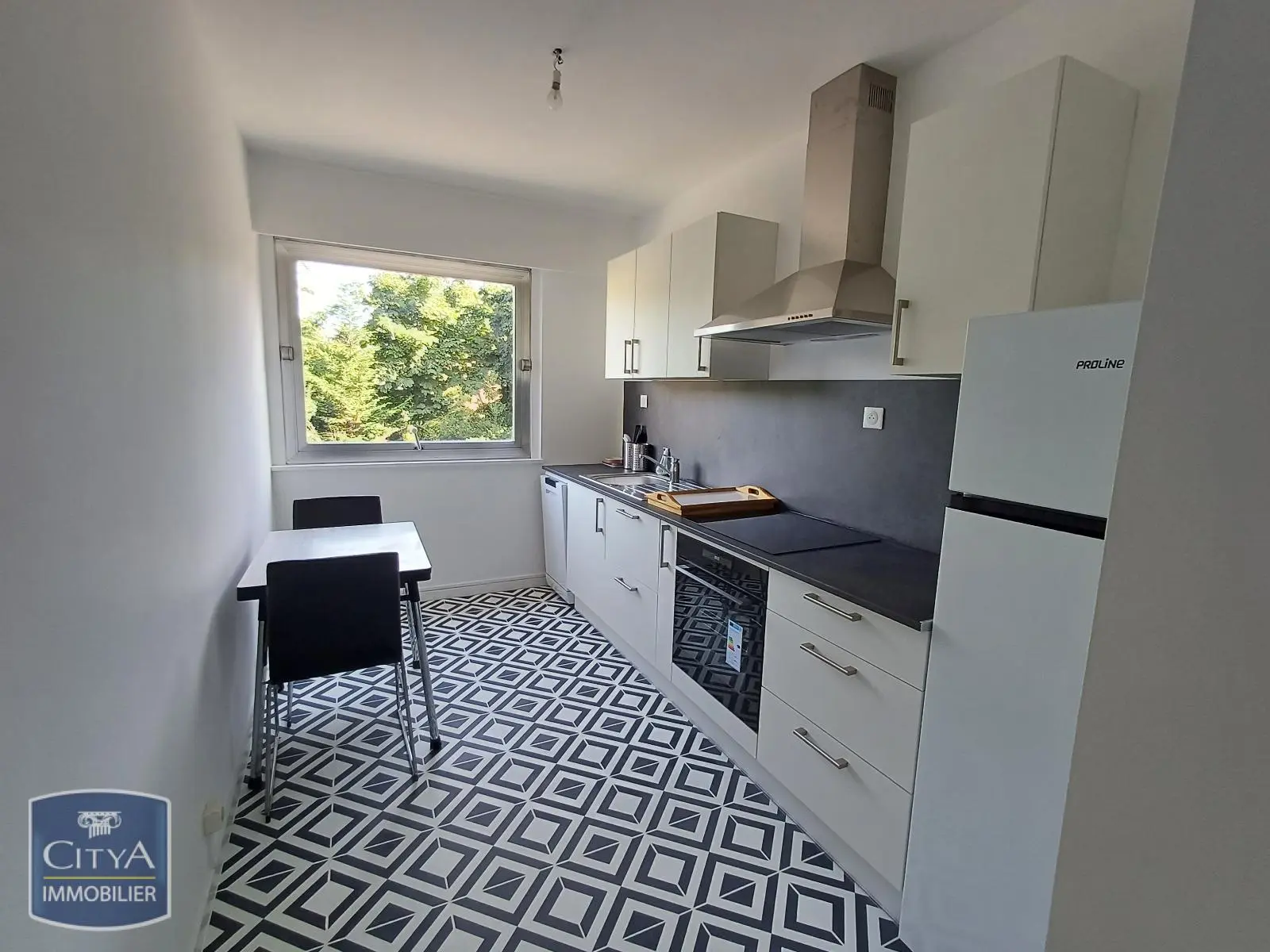 Photo 3 Appartement 2 pièces 62.44m²