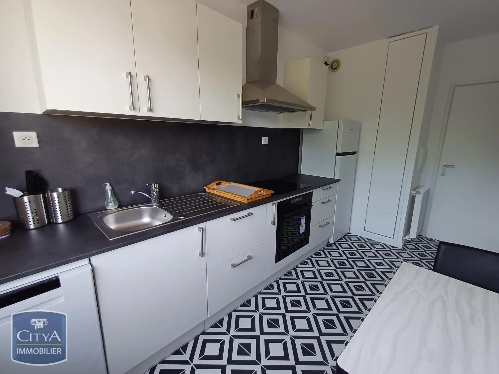 Photo 4 Appartement 2 pièces 62.44m²