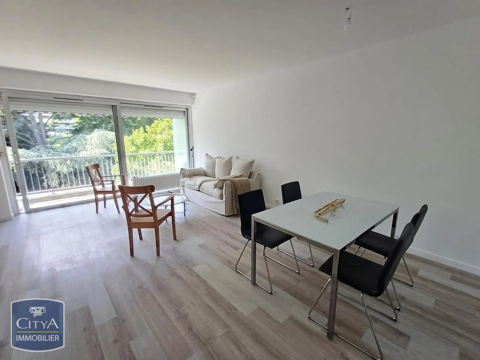 Photo 2 Appartement 2 pièces 62.44m²