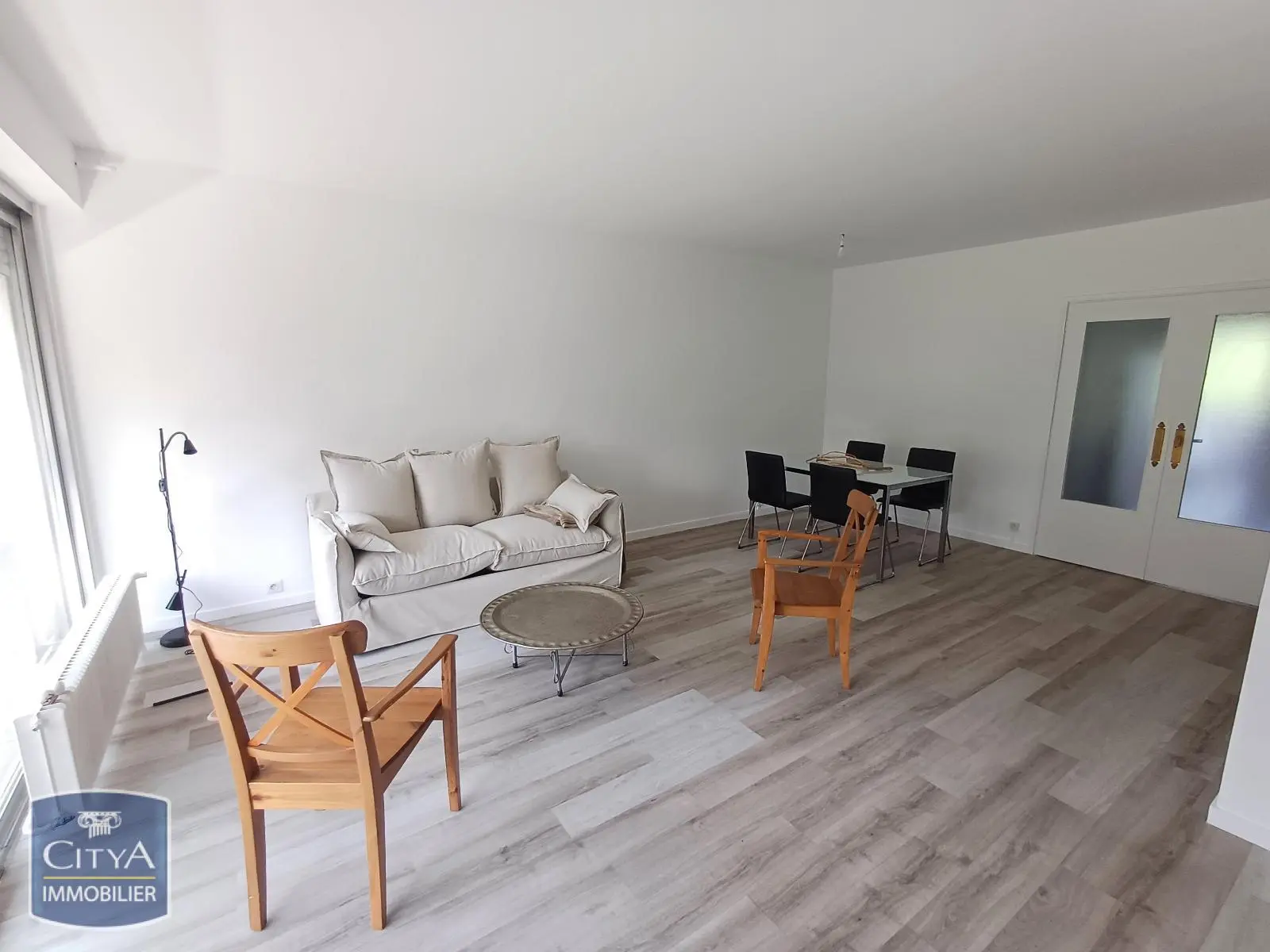 Photo 1 Appartement 2 pièces 62.44m²