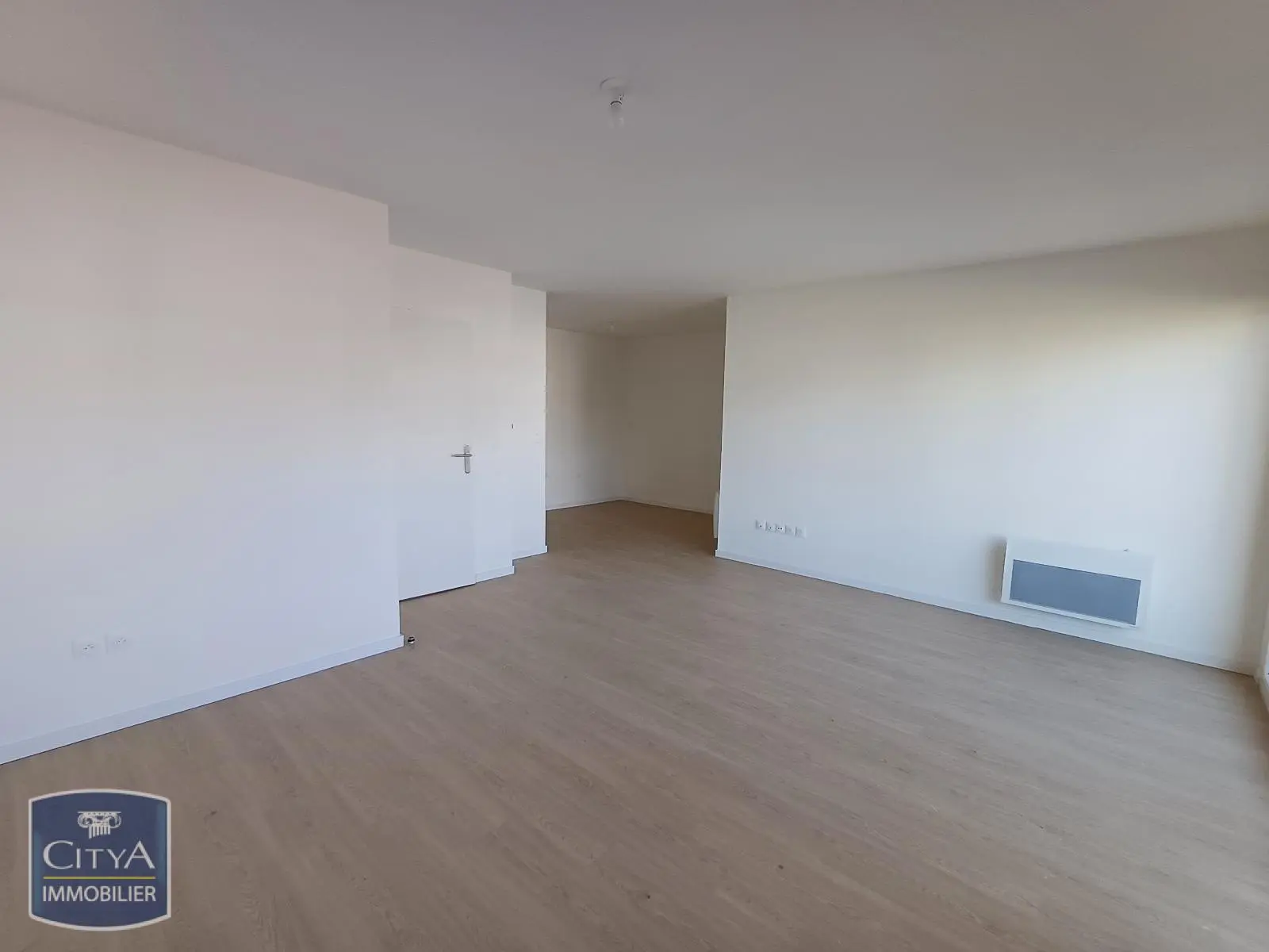 Photo Appartement 1 pièce 40.23m²