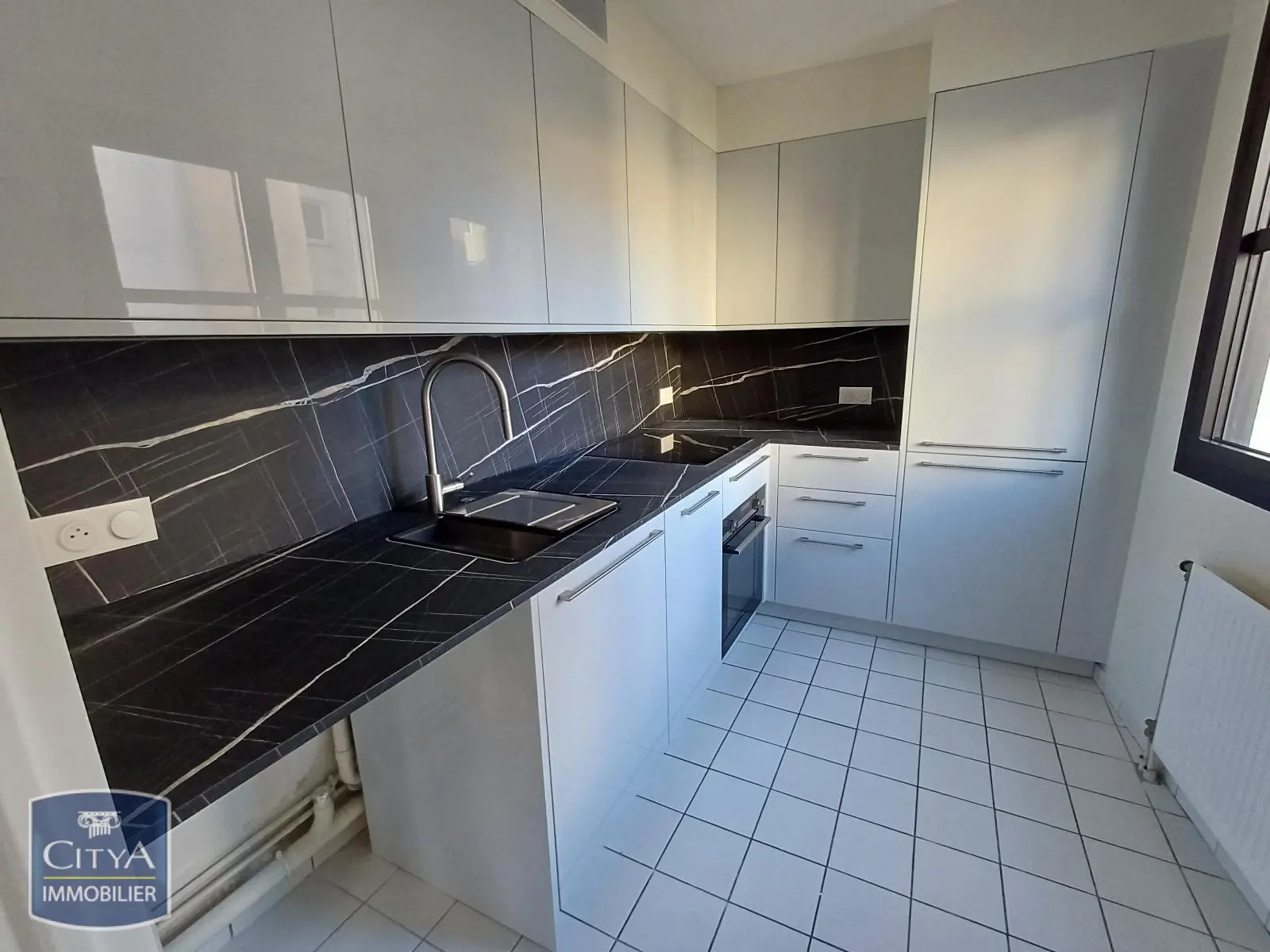 Photo 3 Appartement 2 pièces 49.79m²