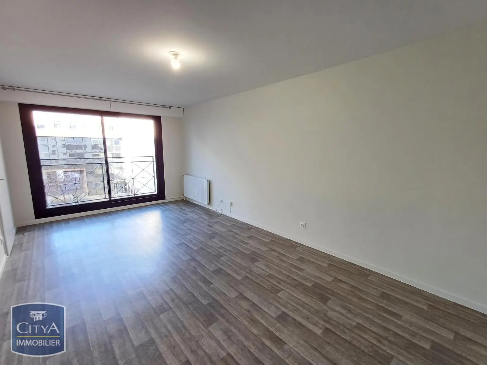 Photo 1 Appartement 2 pièces 49.79m²