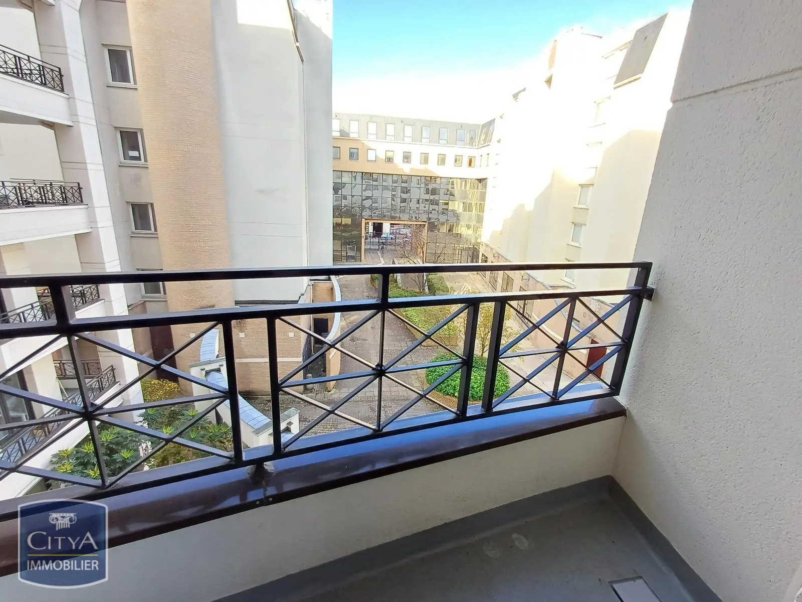 Photo 7 Appartement 2 pièces 49.79m²