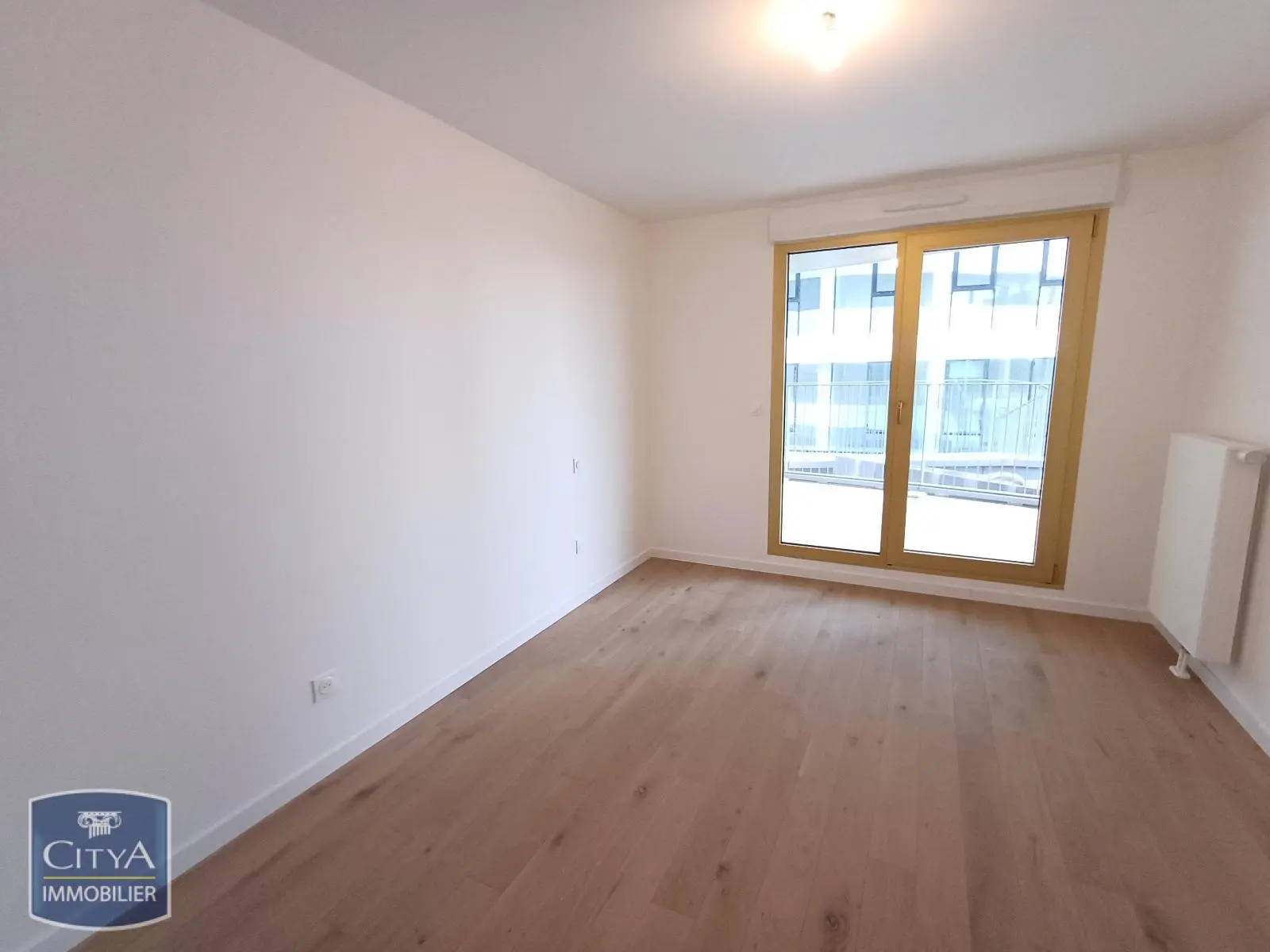 Photo 3 Appartement 2 pièces 47.93m²