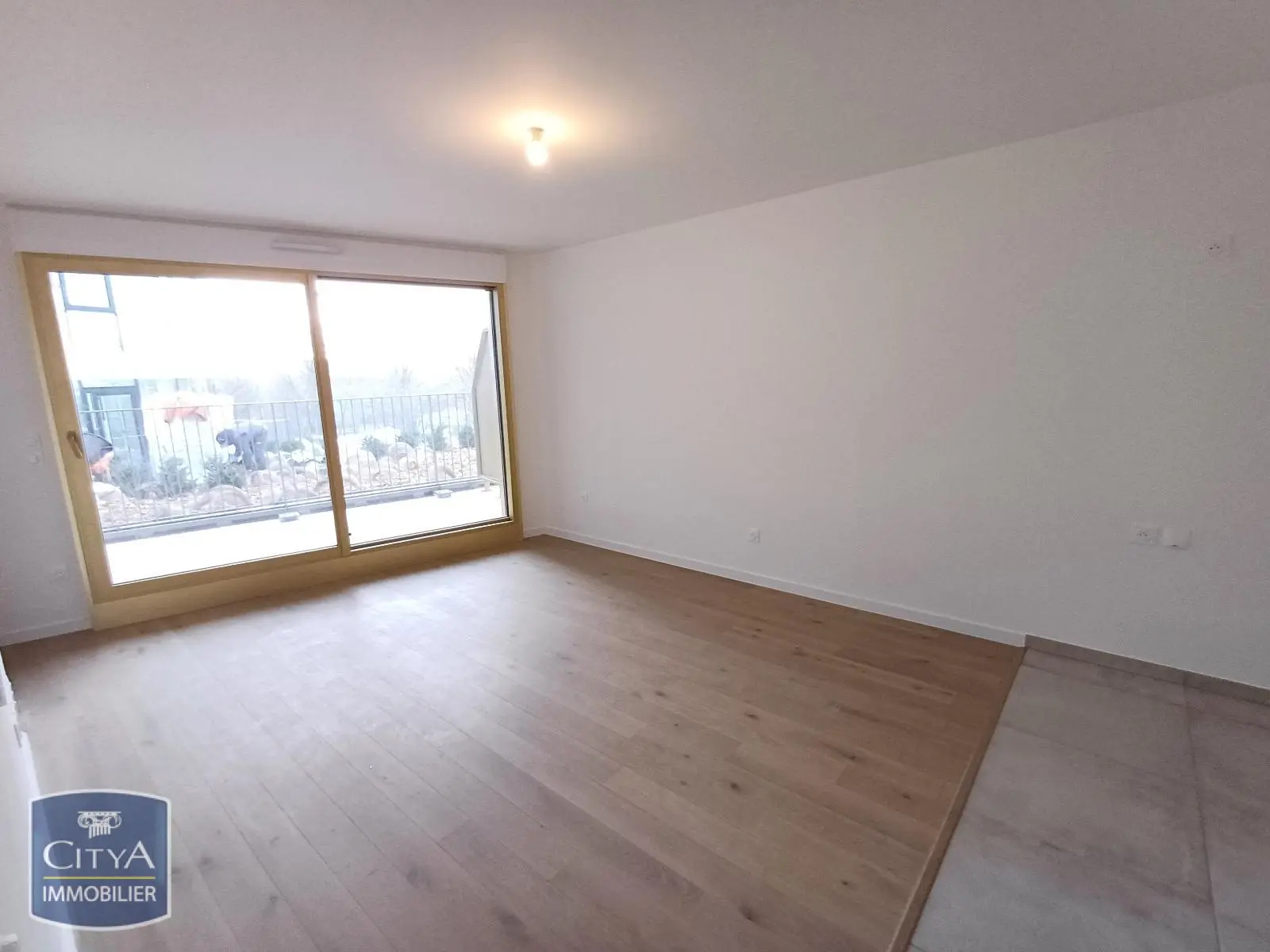 Photo 1 Appartement 2 pièces 47.93m²