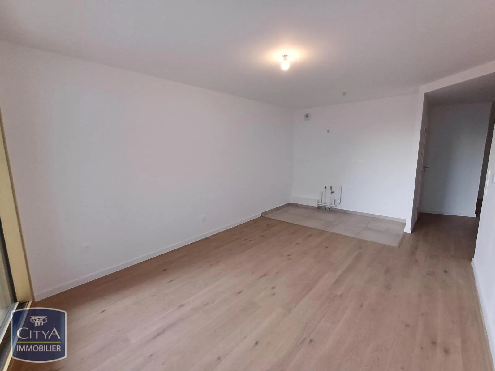 Photo 2 Appartement 2 pièces 47.93m²