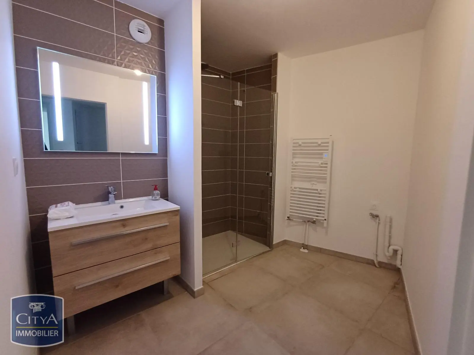 Photo 5 Appartement 2 pièces 47.93m²