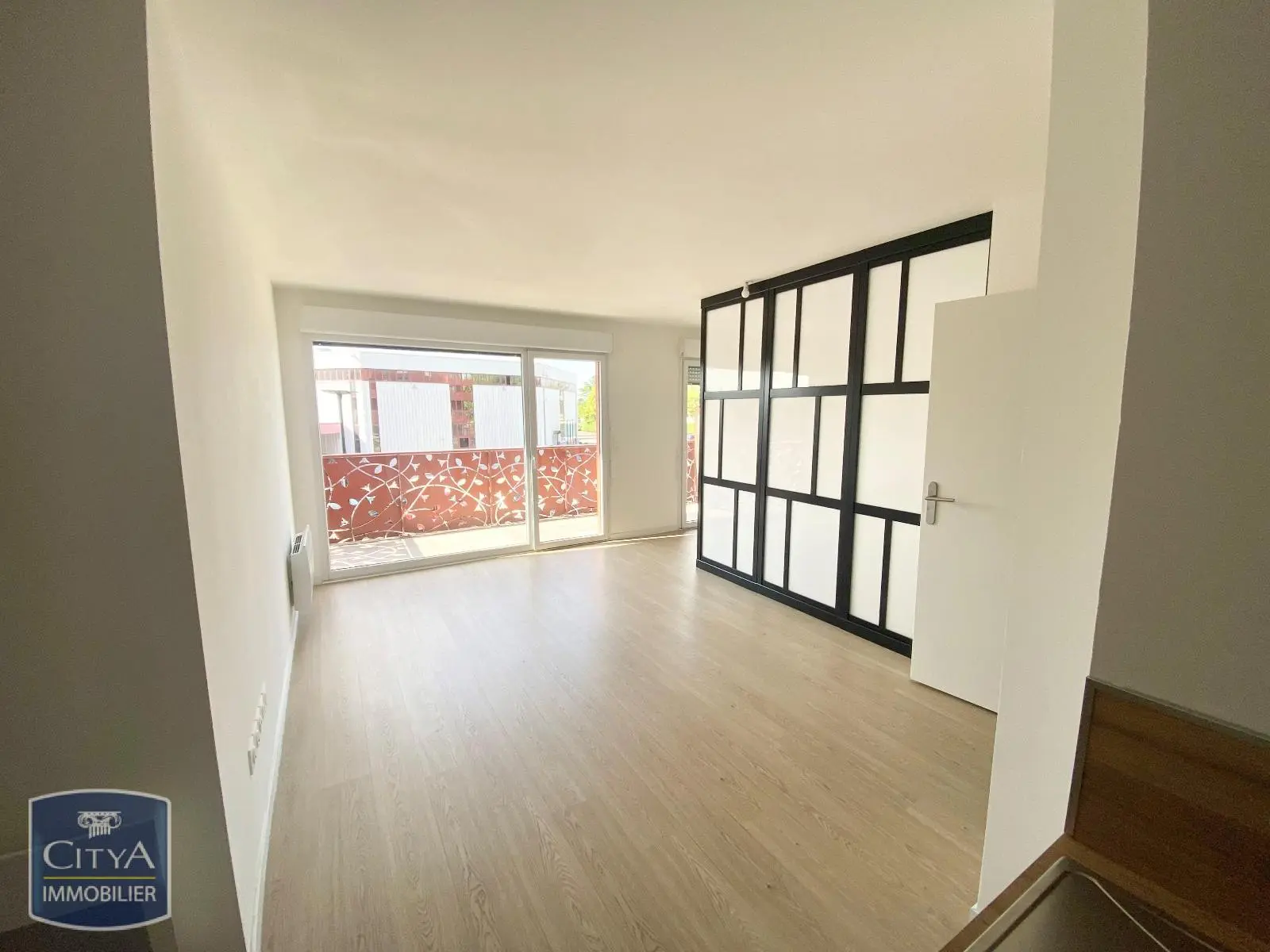 Photo 3 Appartement 1 pièce 40.23m²