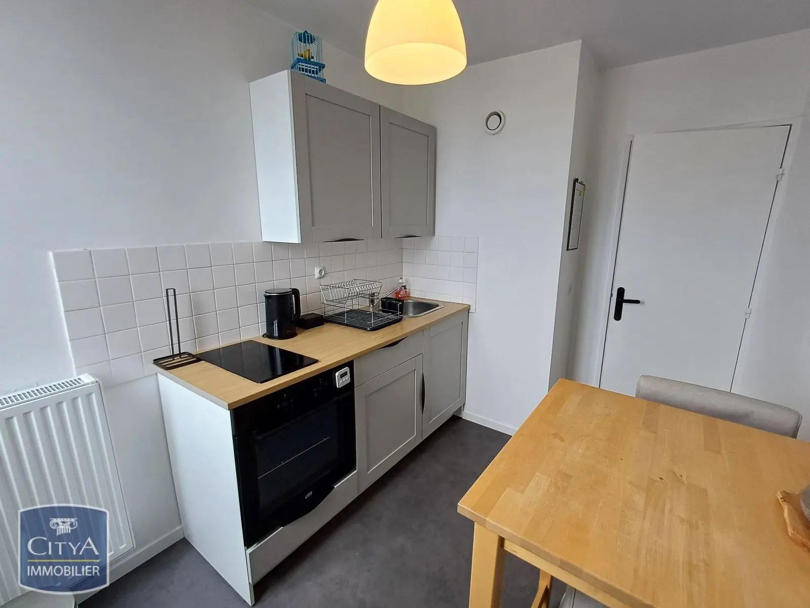 Photo 4 Appartement 1 pièce 32.25m²