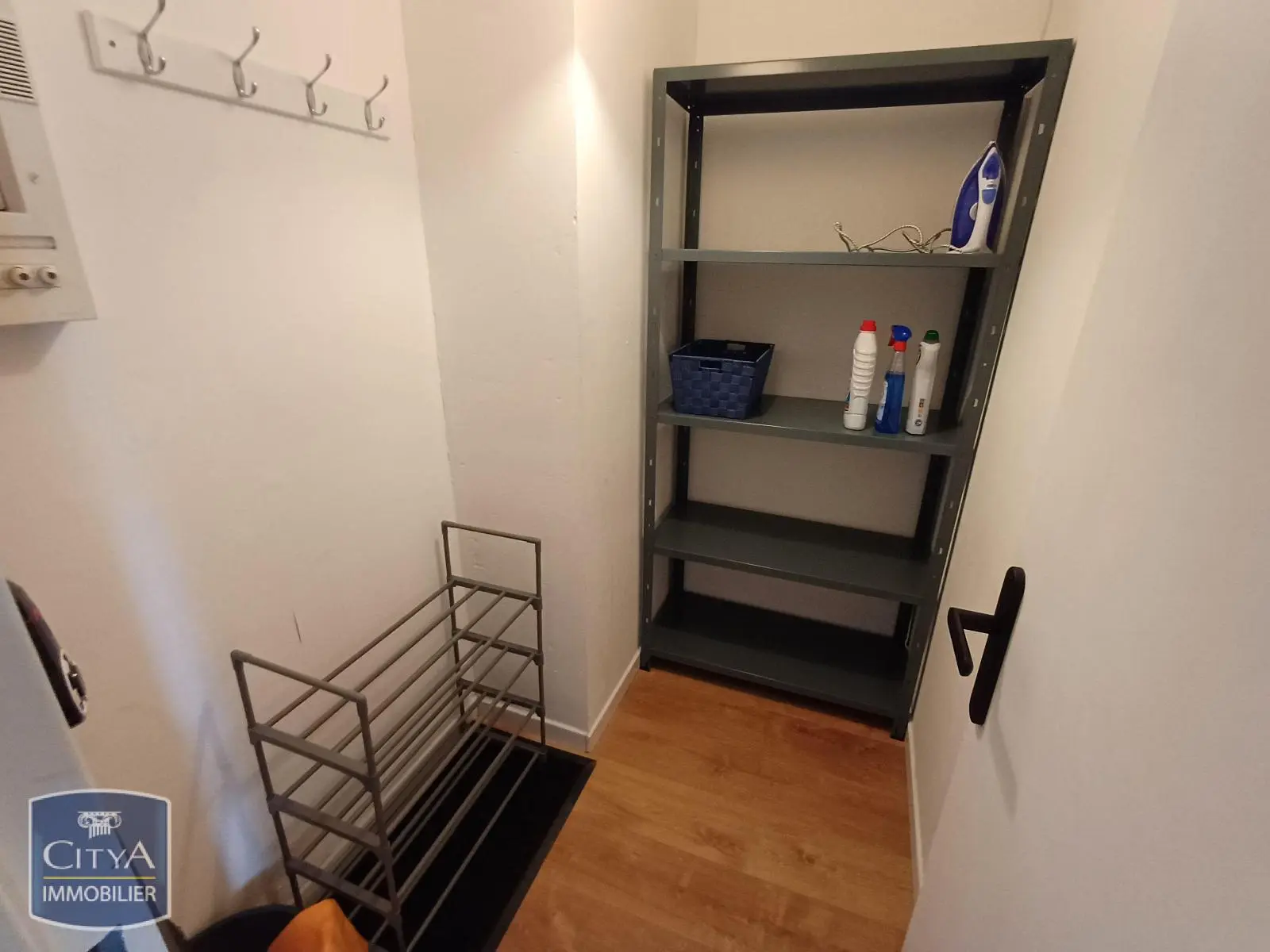 Photo 6 Appartement 1 pièce 32.25m²