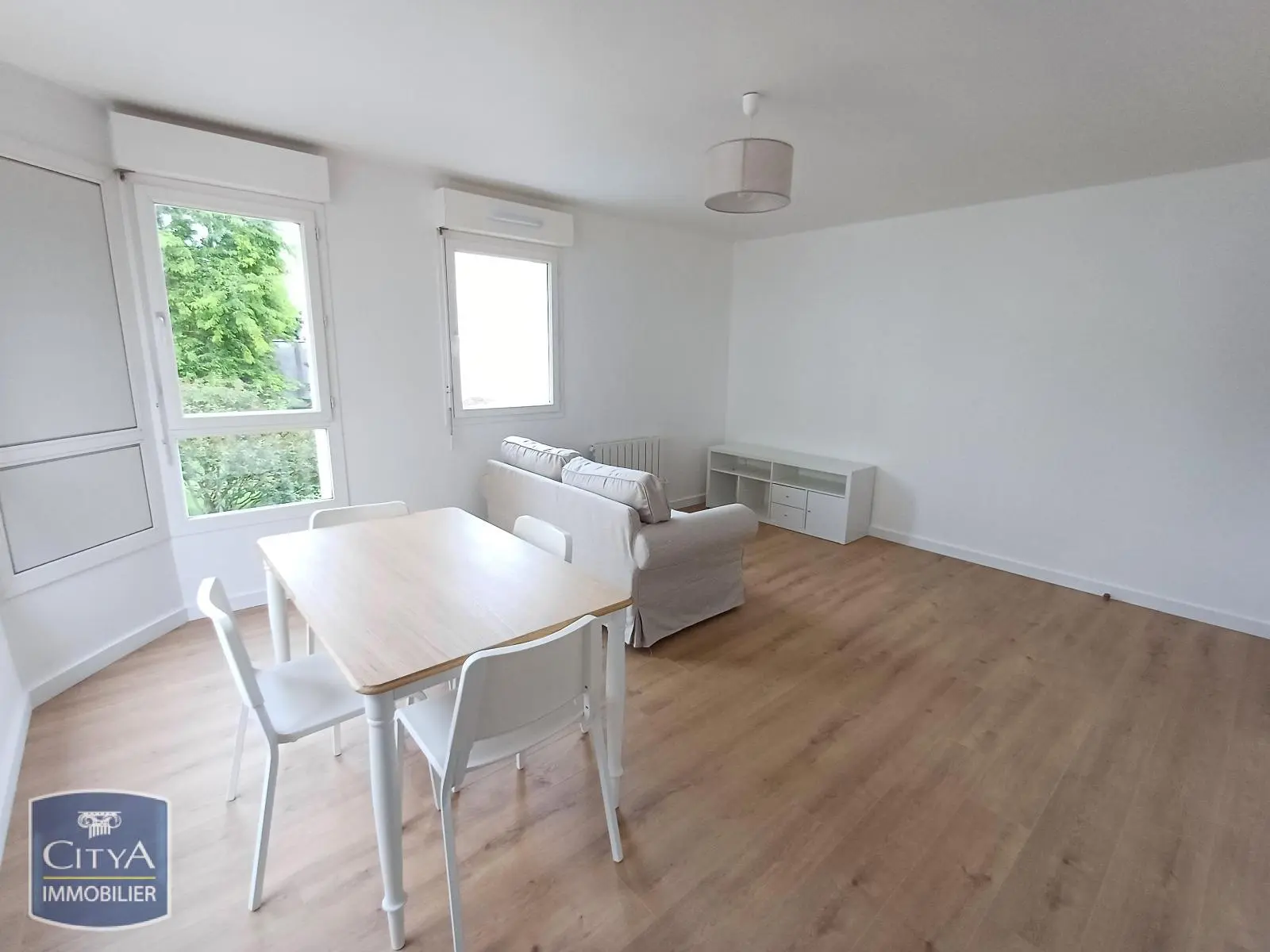 Photo 3 Appartement 2 pièces 48.68m²