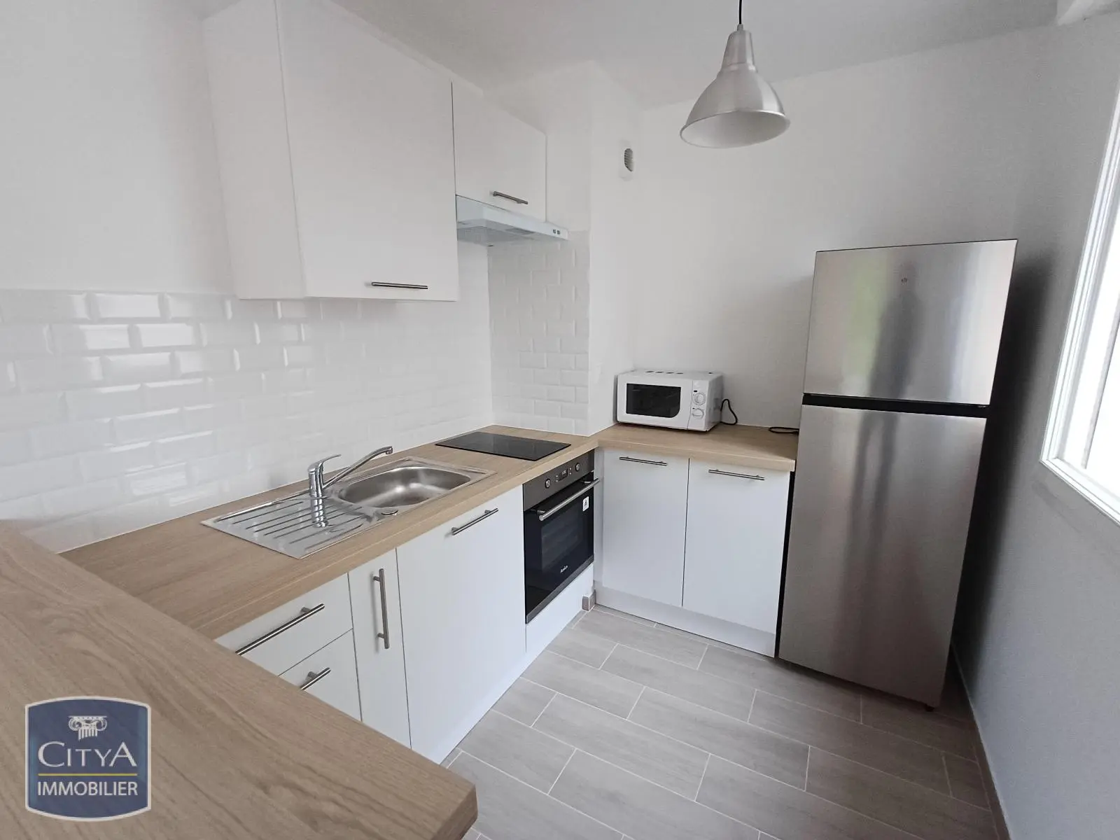 Photo 4 Appartement 2 pièces 48.68m²
