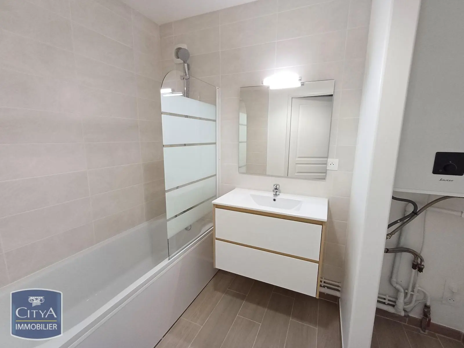 Photo 7 Appartement 2 pièces 48.68m²