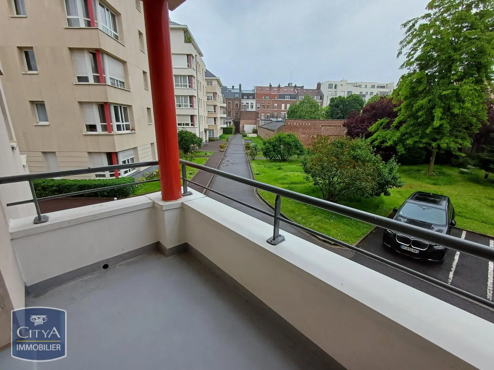 Photo 8 Appartement 2 pièces 48.68m²