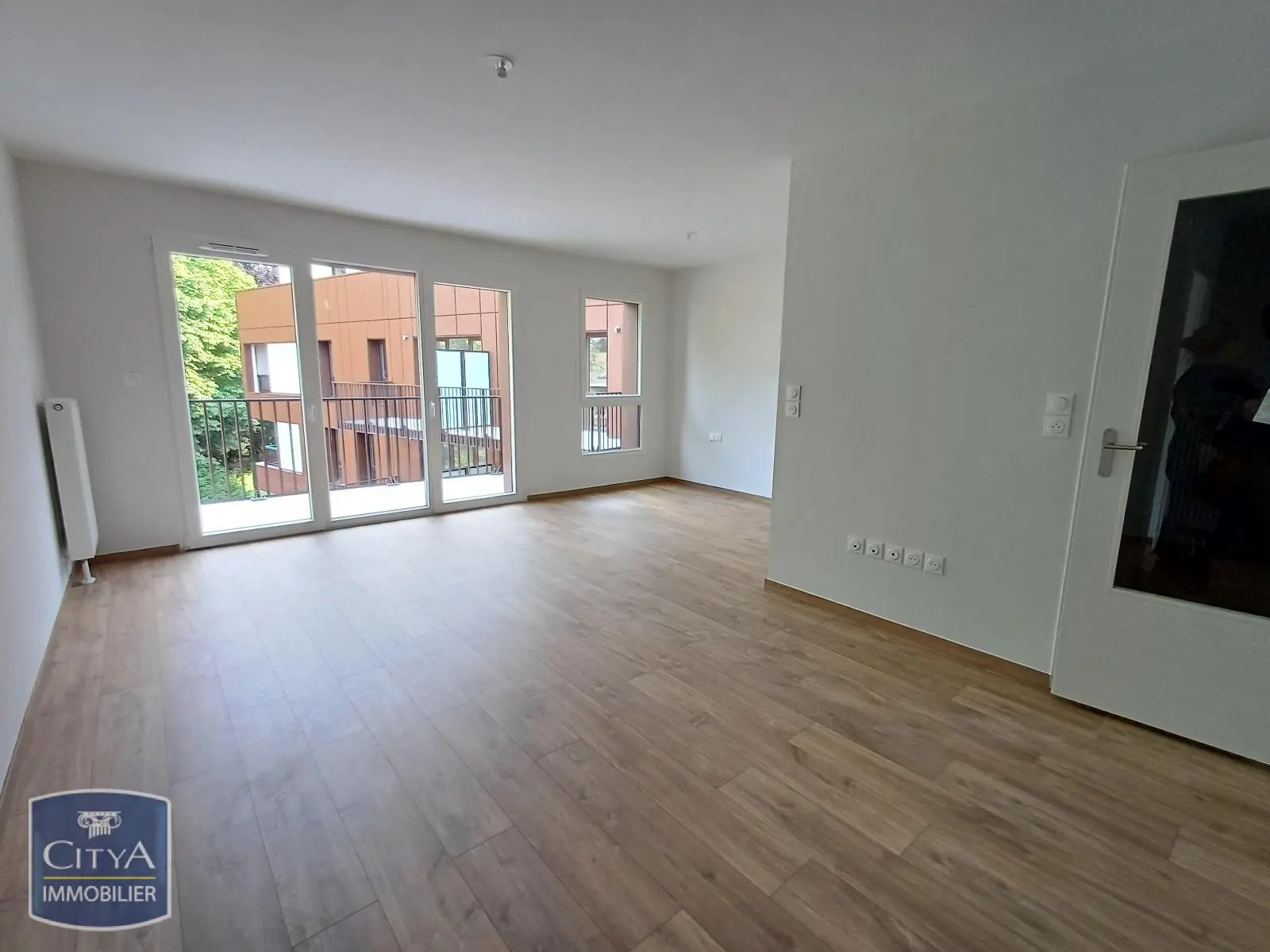 Photo 1 Appartement 2 pièces 51.93m²