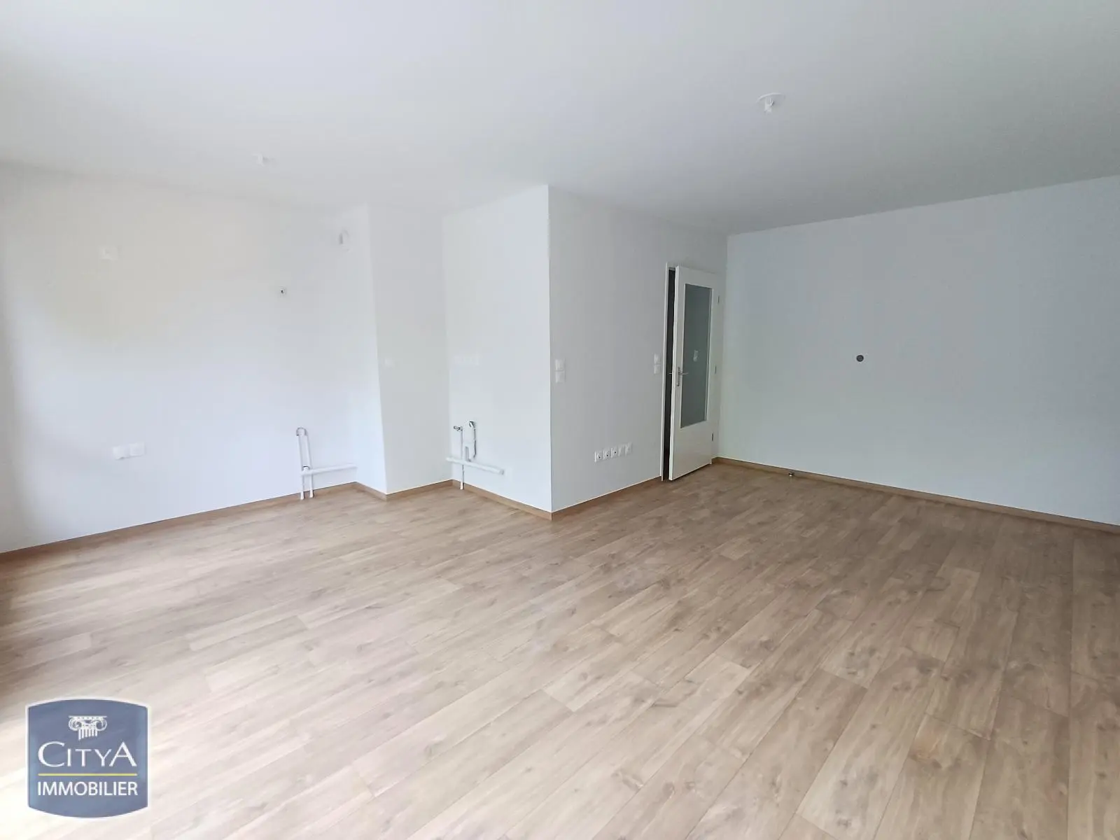 Photo 2 Appartement 2 pièces 51.93m²
