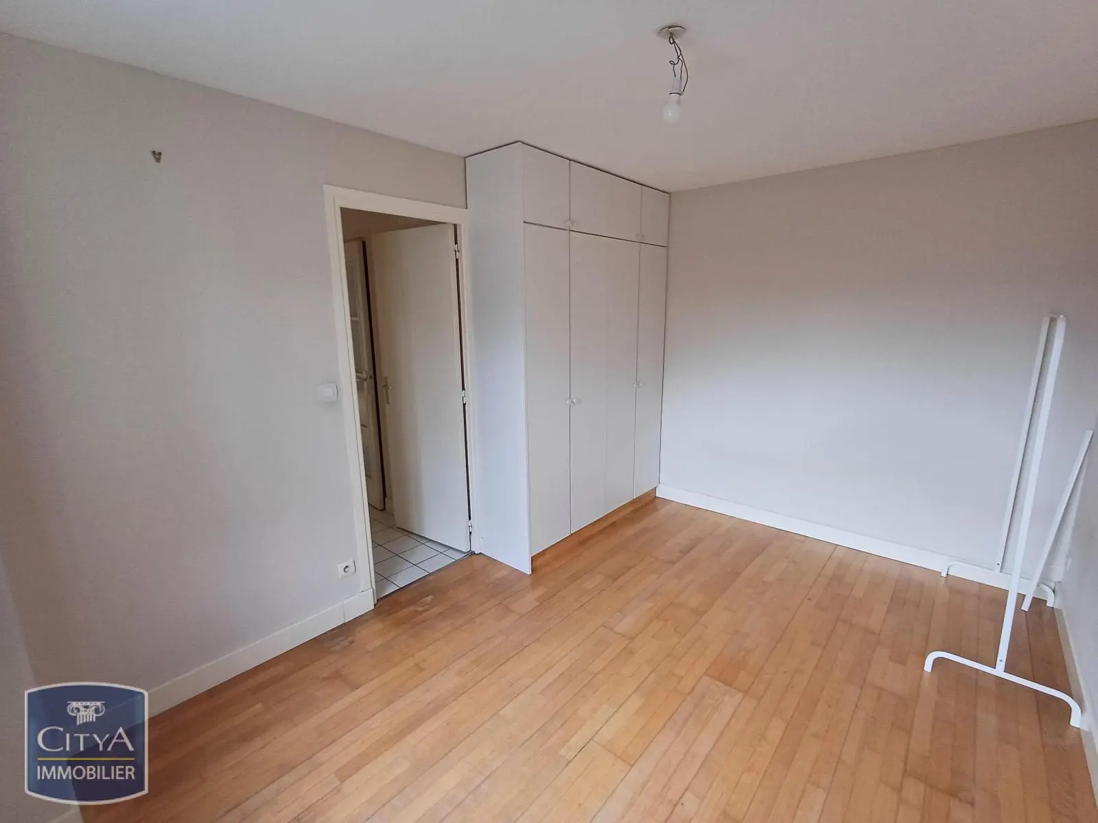 Photo 5 Appartement 2 pièces 41.2m²