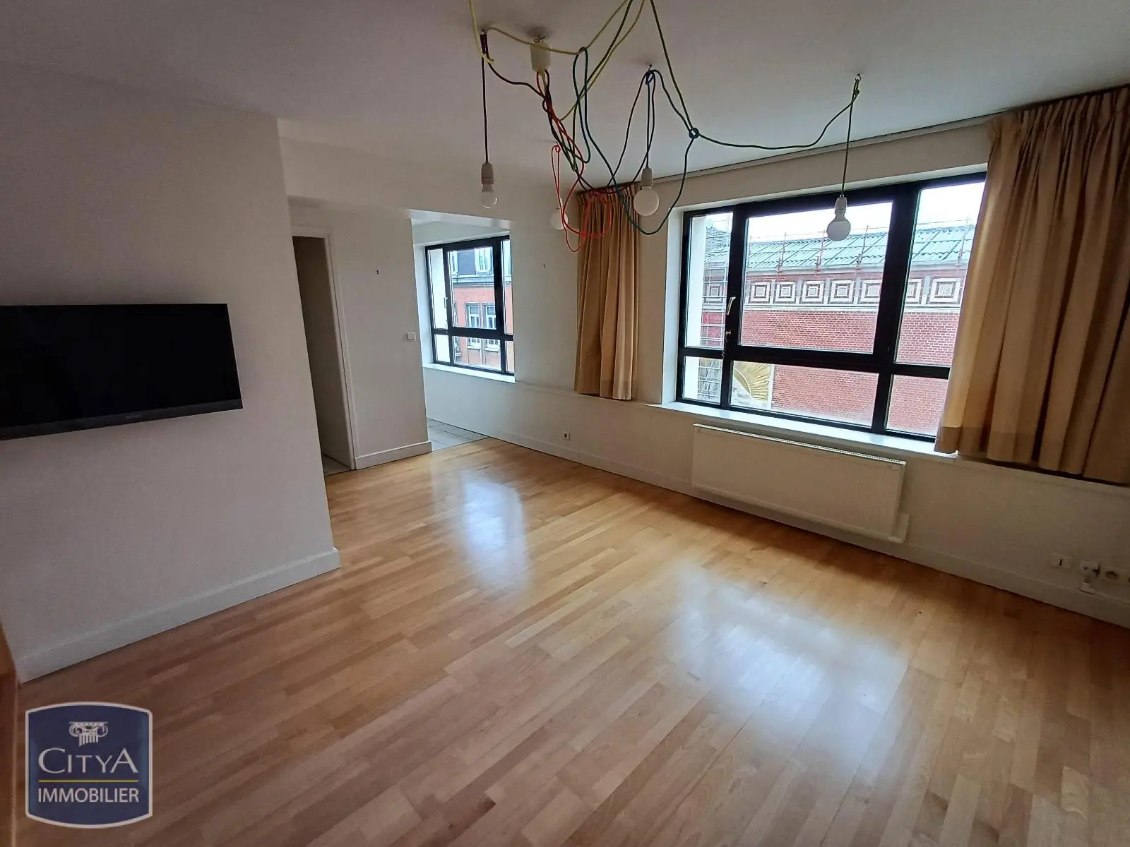 Photo 1 Appartement 2 pièces 41.2m²