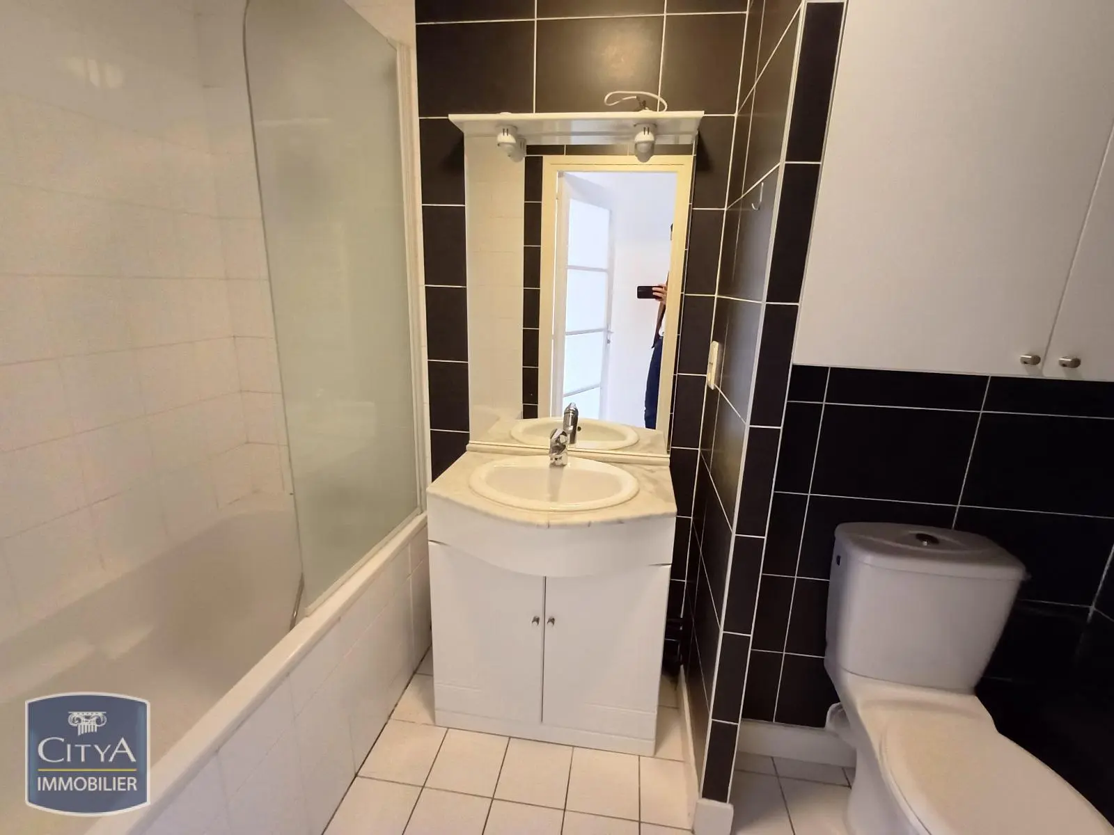 Photo 6 Appartement 2 pièces 41.2m²