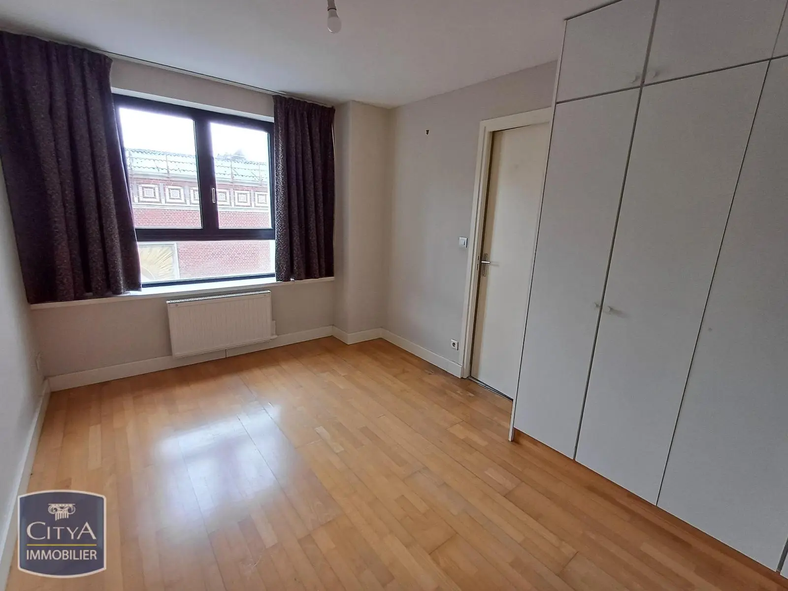 Photo 4 Appartement 2 pièces 41.2m²