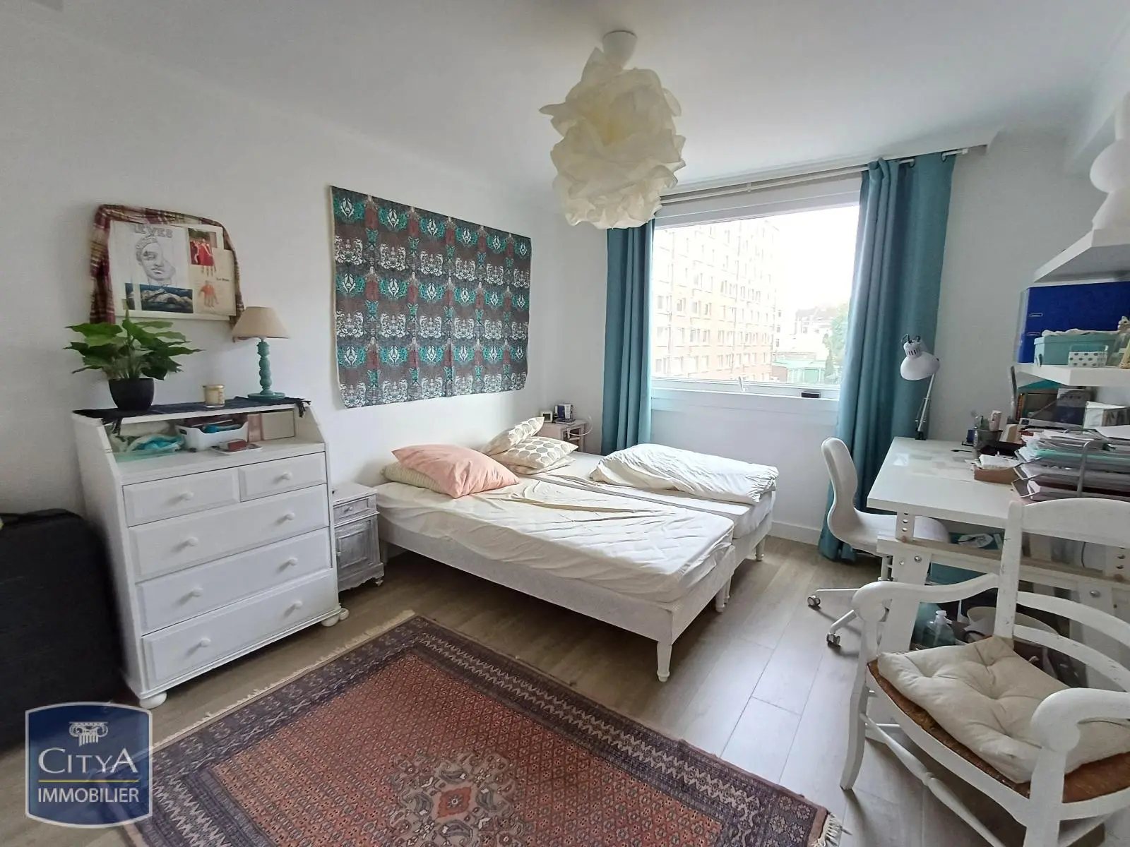 Photo 6 Appartement 4 pièces 91.54m²
