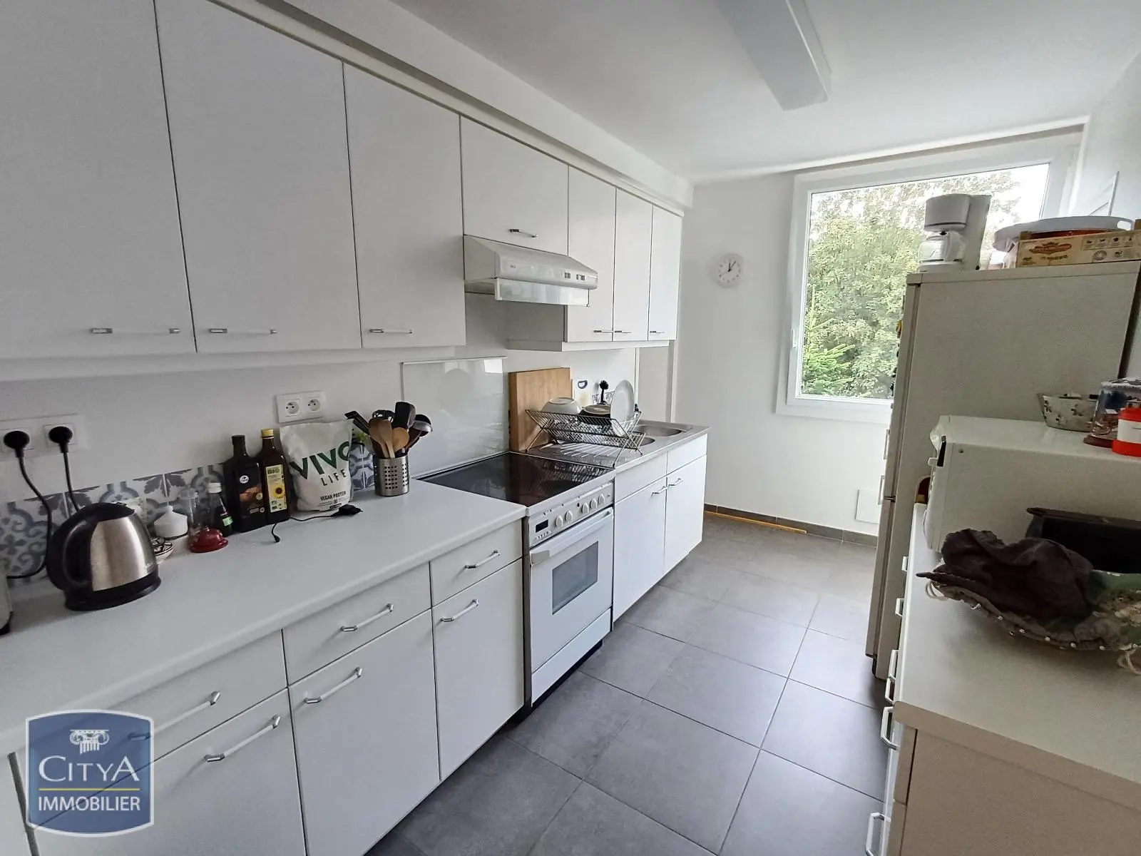 Photo 4 Appartement 4 pièces 91.54m²